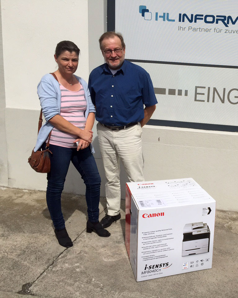Wettbewerb Gewinner 1. Platz - Bernard Stumm
